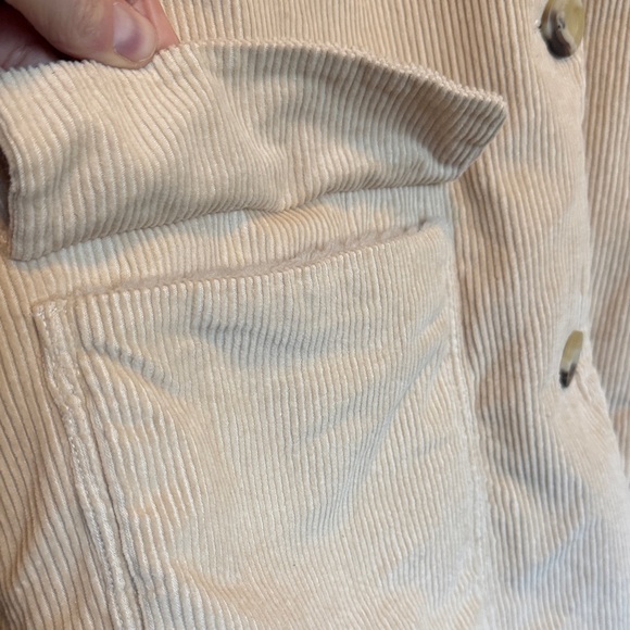 Women's Mollusk California Seagrove Jacket, Size Medium - Picture 5 of 11